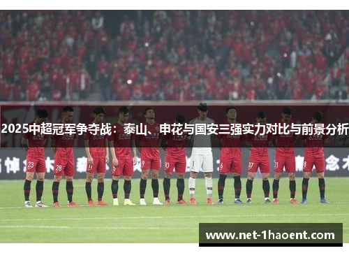 2025中超冠军争夺战：泰山、申花与国安三强实力对比与前景分析