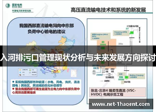 入河排污口管理现状分析与未来发展方向探讨