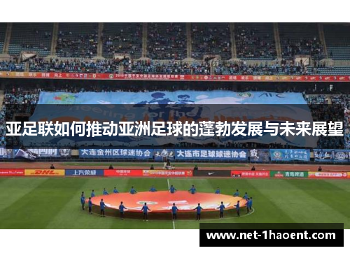 亚足联如何推动亚洲足球的蓬勃发展与未来展望
