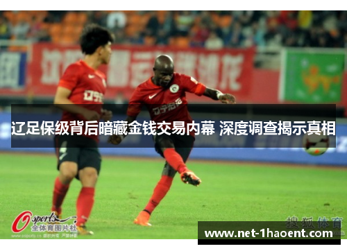 辽足保级背后暗藏金钱交易内幕 深度调查揭示真相
