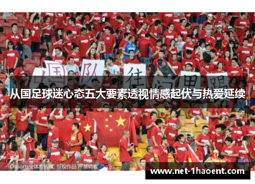 从国足球迷心态五大要素透视情感起伏与热爱延续