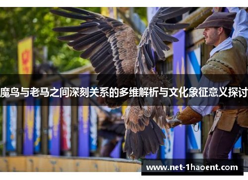 魔鸟与老马之间深刻关系的多维解析与文化象征意义探讨
