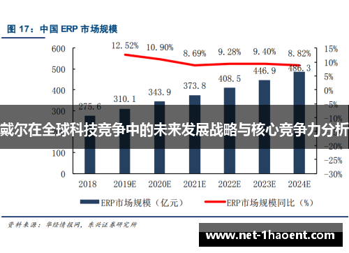 戴尔在全球科技竞争中的未来发展战略与核心竞争力分析