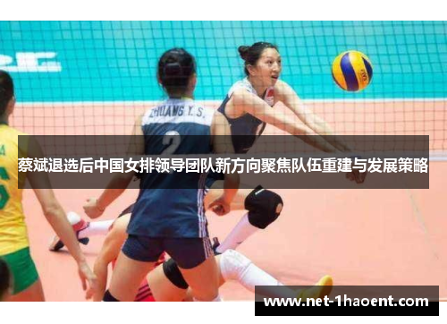 蔡斌退选后中国女排领导团队新方向聚焦队伍重建与发展策略 蔡斌退选后中国女排领导团队新方向聚焦队伍重建与发展策略