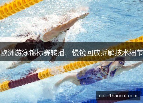 欧洲游泳锦标赛转播，慢镜回放拆解技术细节